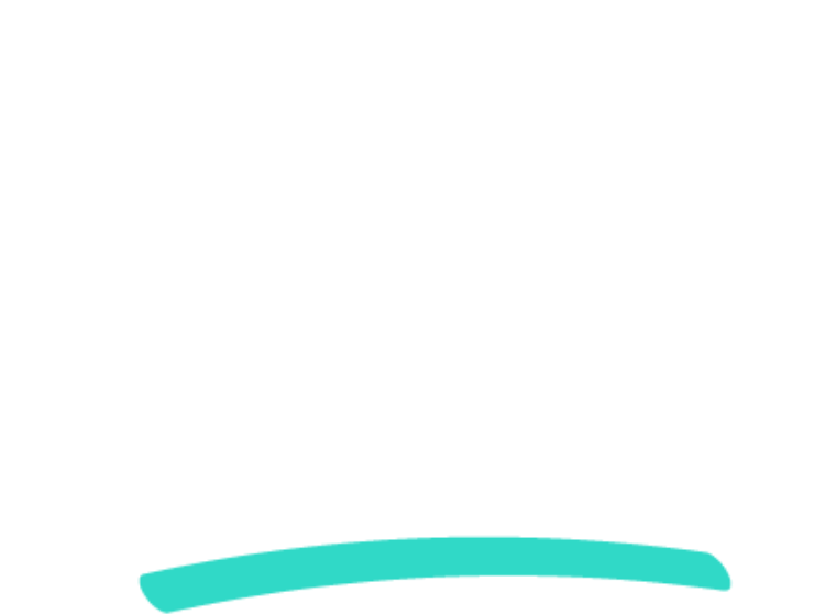 Logo Design you will love in Weiß