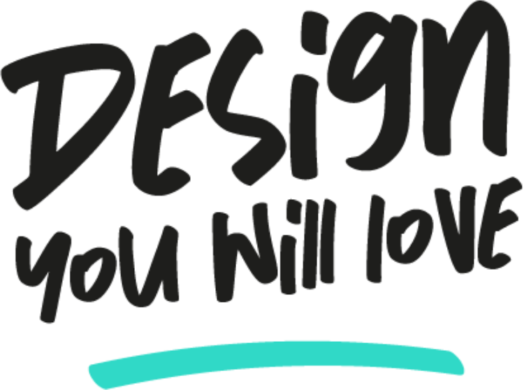 Logo Design you will love