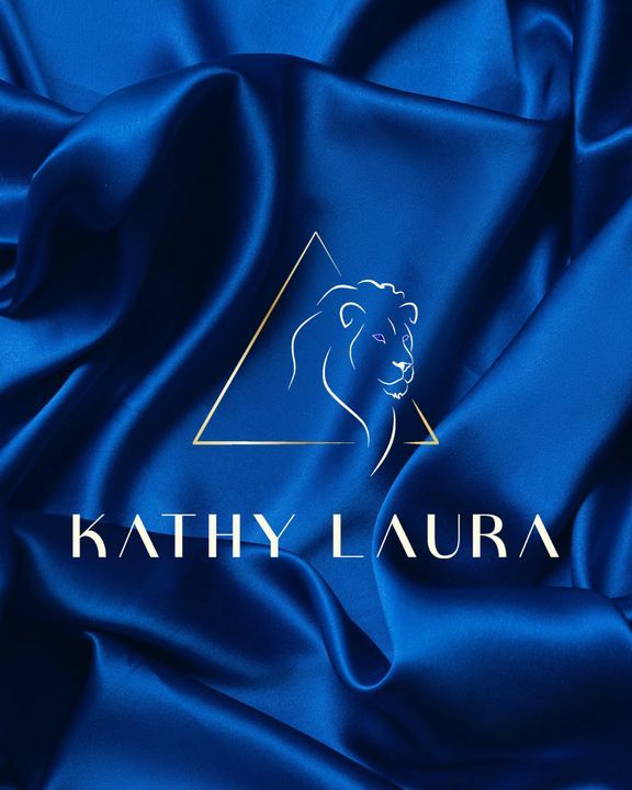 Logodesign für Kathy Laura